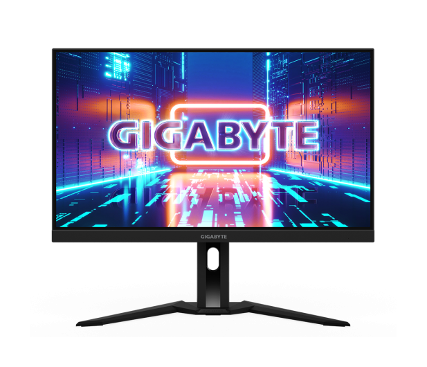 GIGABYTE Gigabyte 27" IPS M27Q P EK Gaming - 738966 - zdjęcie 3